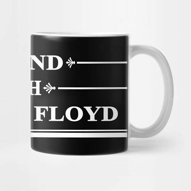 i stand with floyd - george floyd cant breathe by BaronBoutiquesStore